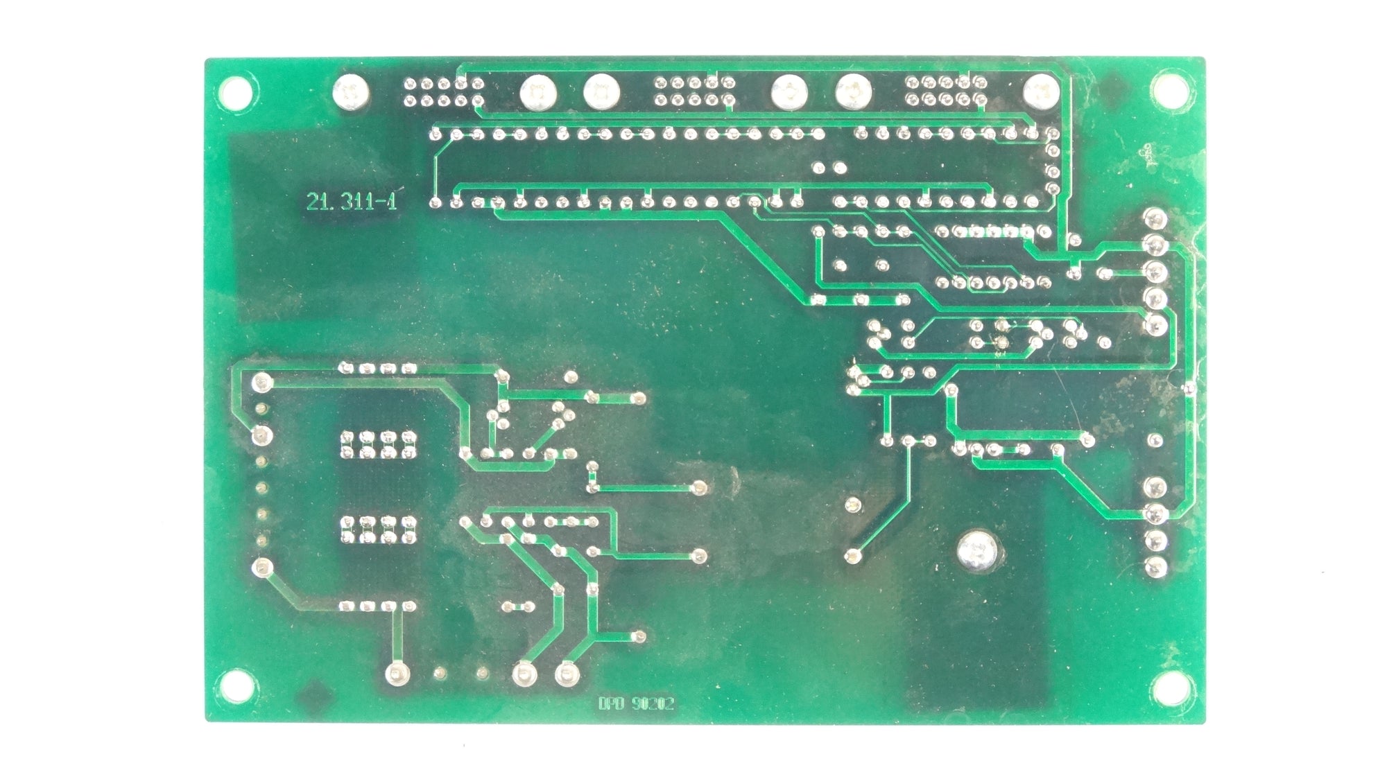 PCB Assembly Board  