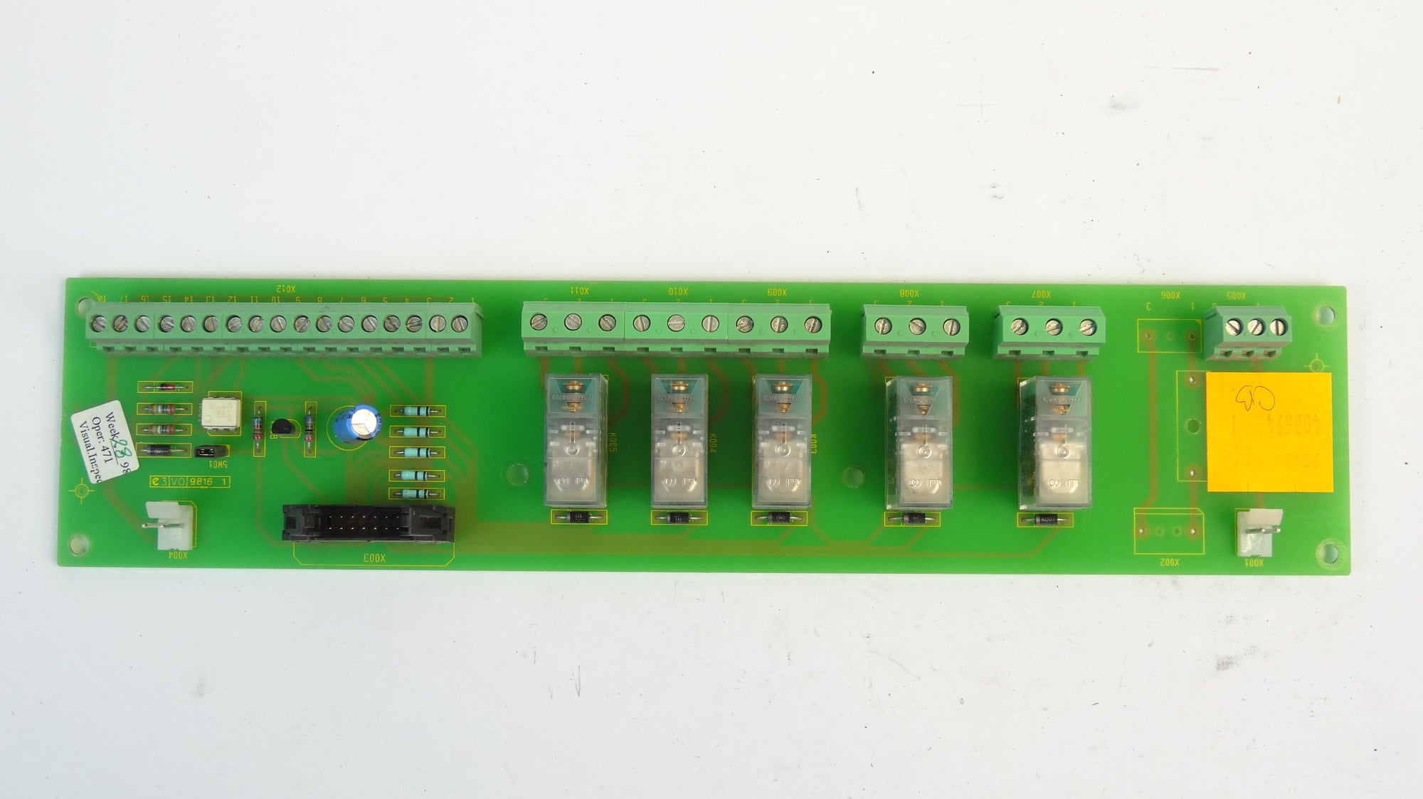 PCB Assembly board