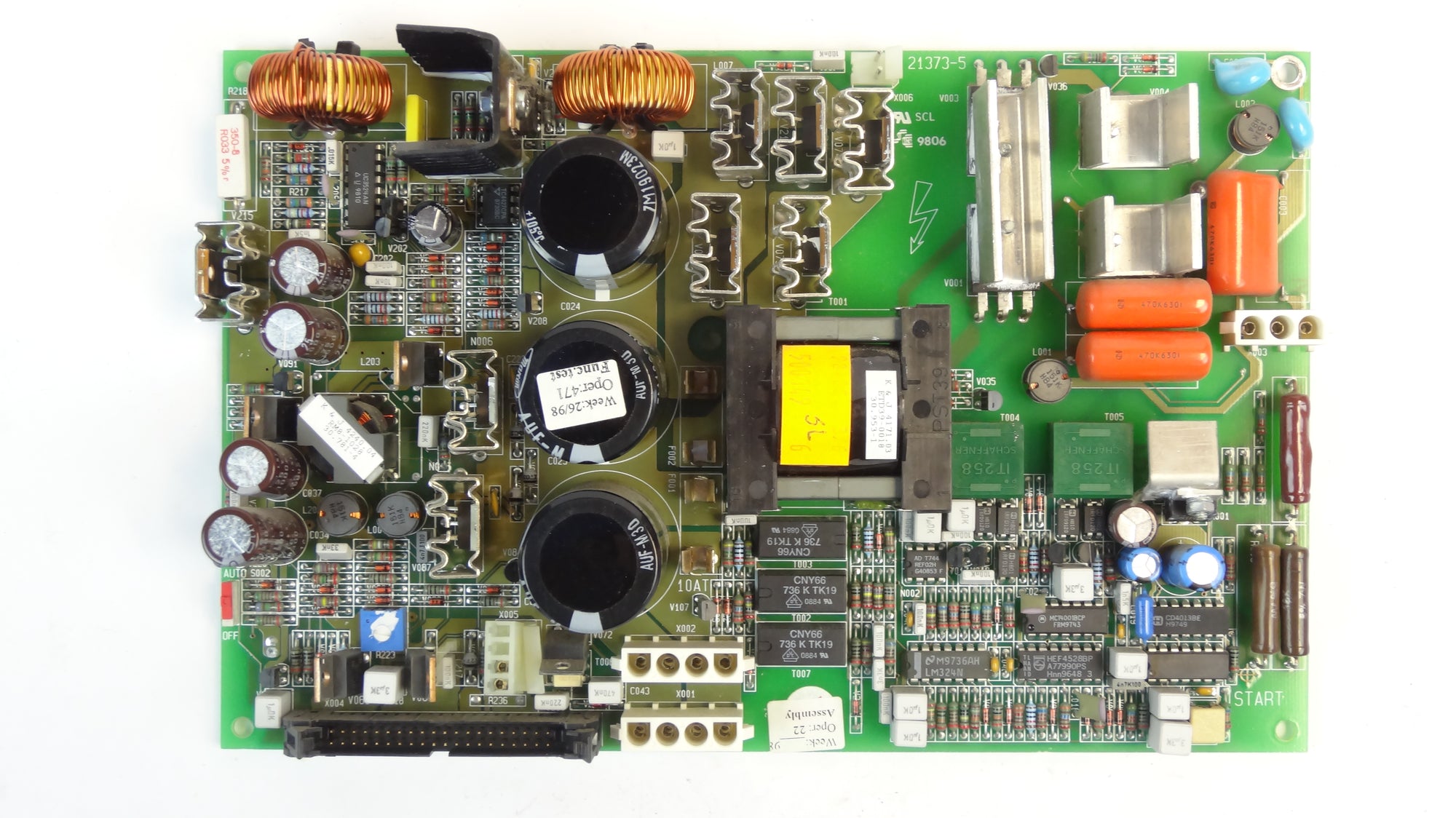 PCB Assembly Board