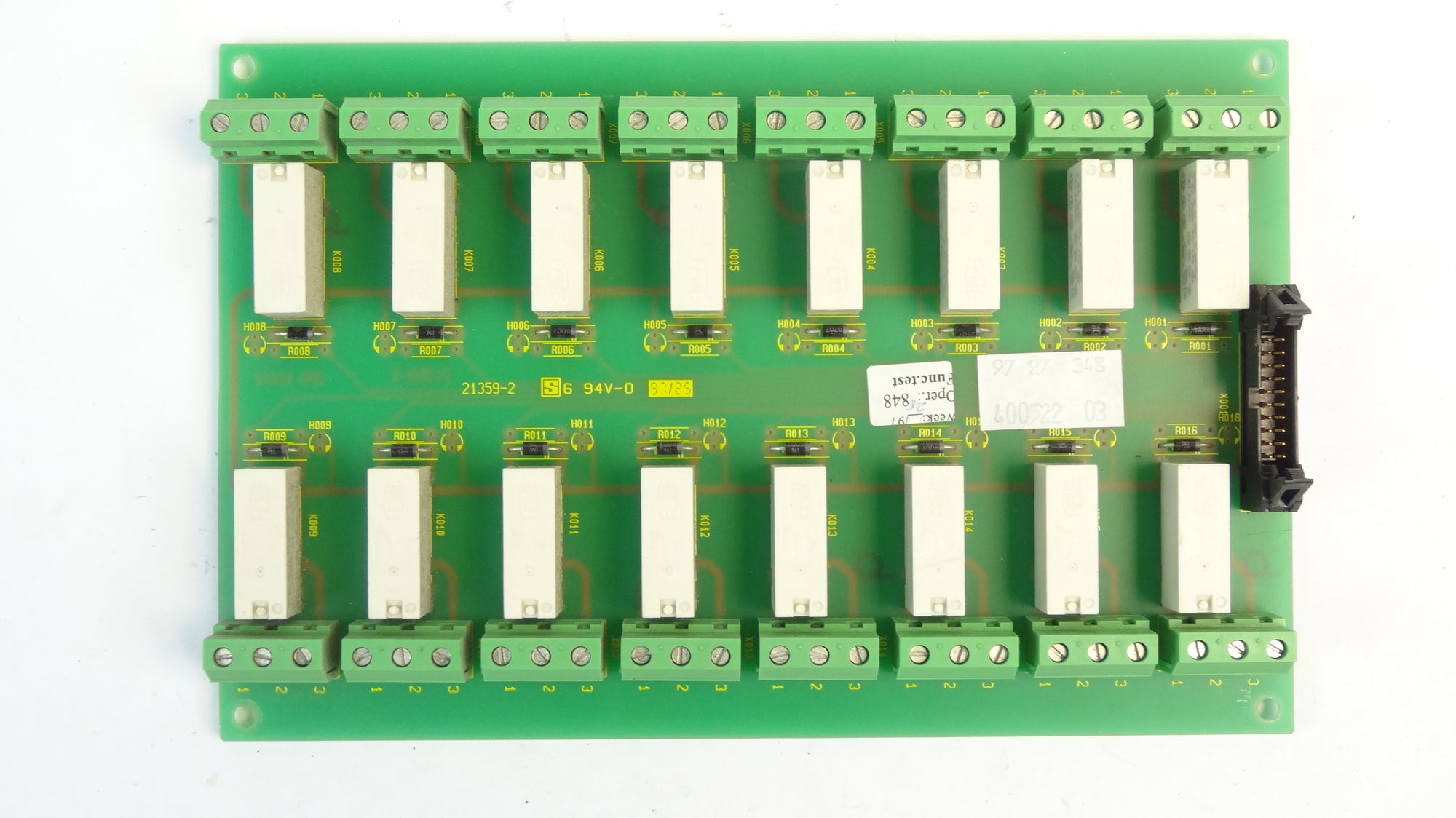 PCB Assembly Board