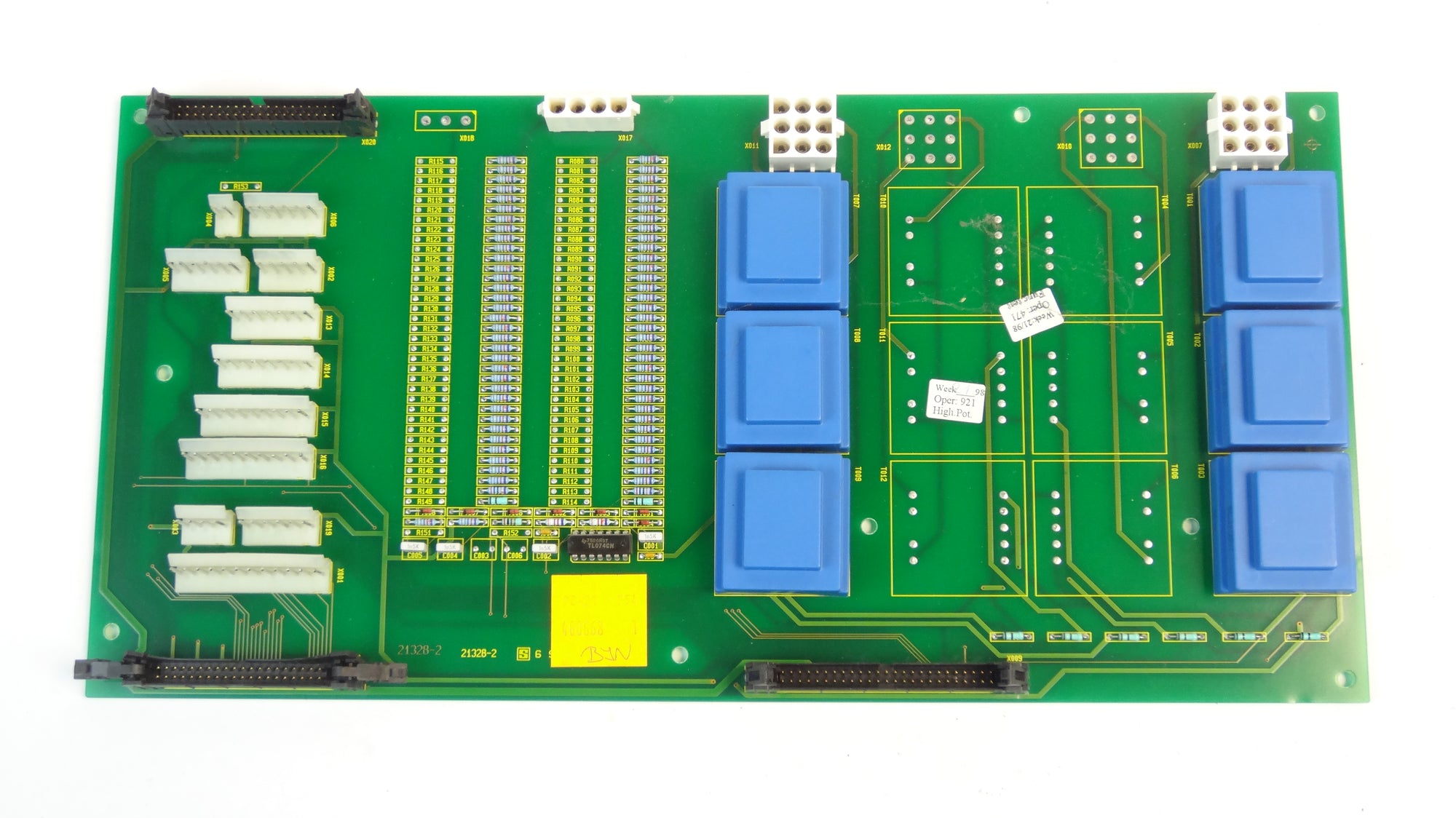 PCB Board Assembly 