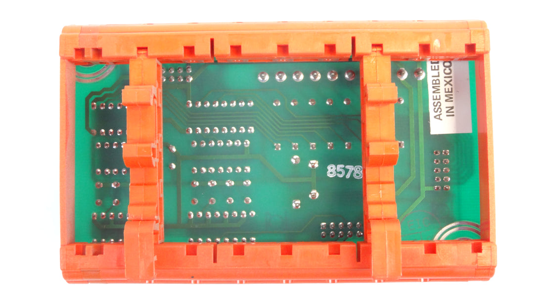 Liebert Emerson Dry Contact Circuit Board