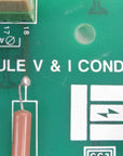 Liebert / Emerson Module V & I Conditioner Board 