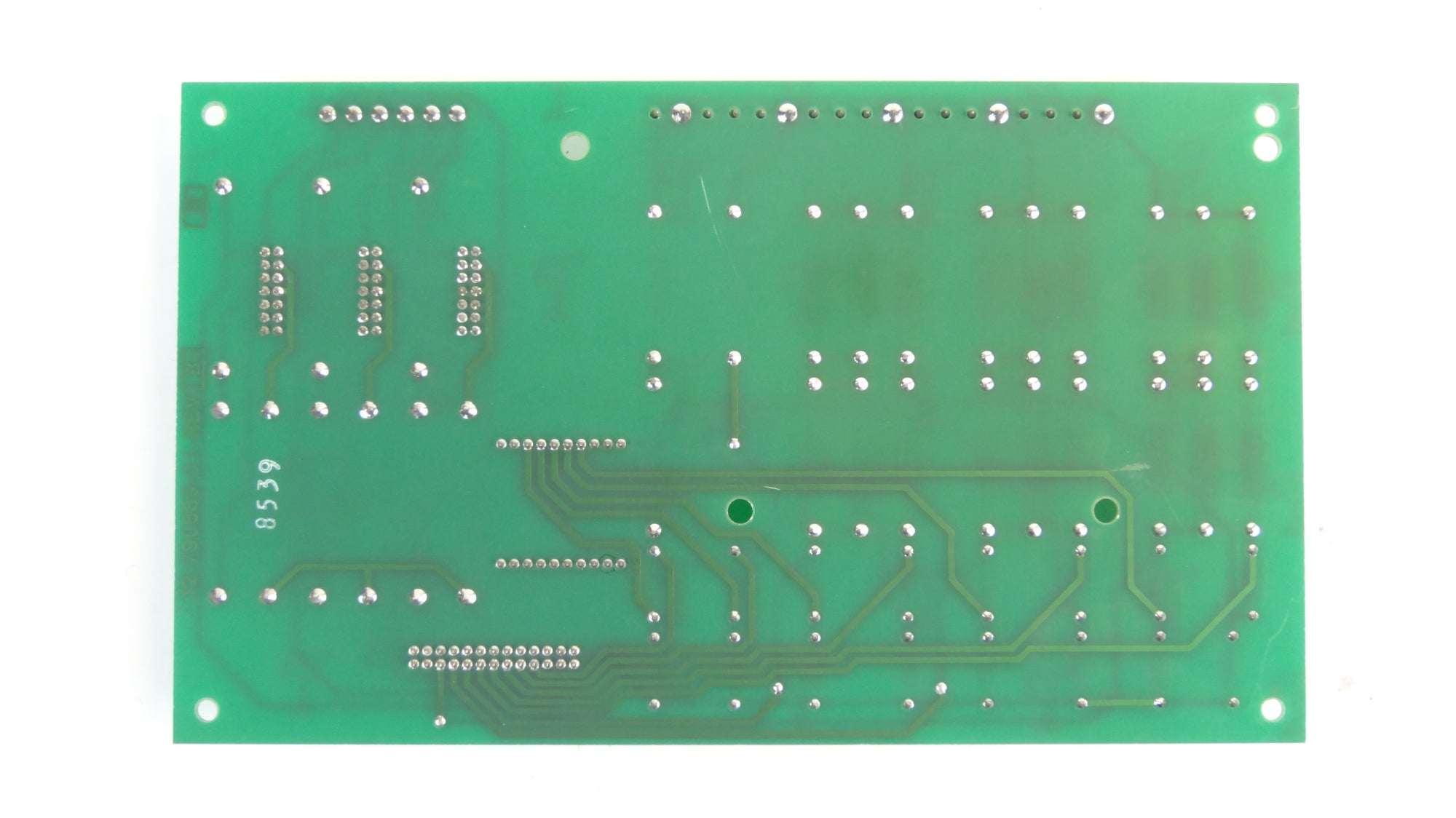 Liebert / Emerson Module V &amp; I Conditioner Board 