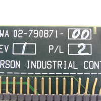 Liebert / Emerson Assembly board