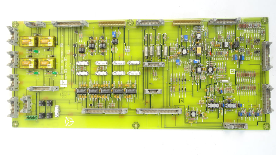 Liebert / Emerson Interface PCA Board