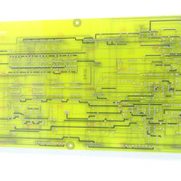 Liebert / Emerson Interface PCA Board