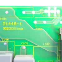 APC PCB Aseembly board