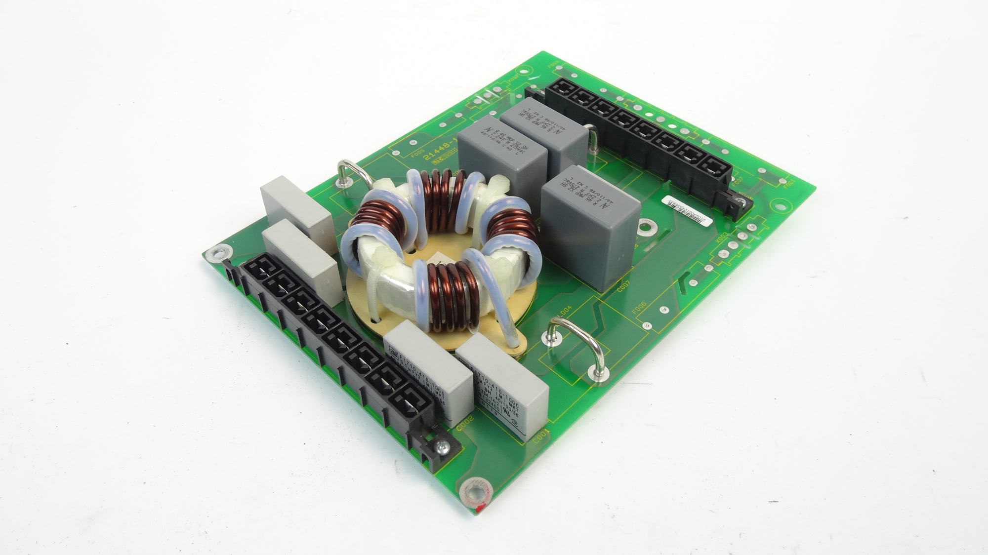 APC PCB Aseembly board