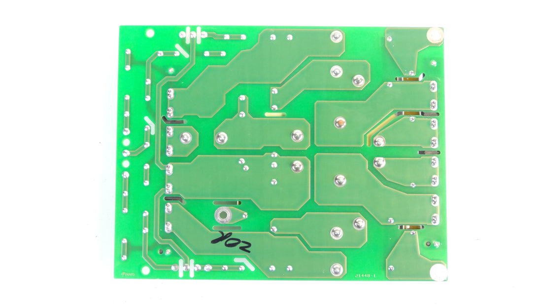 APC PCB Aseembly board