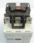 Mitsubishi Magnetic Contactor