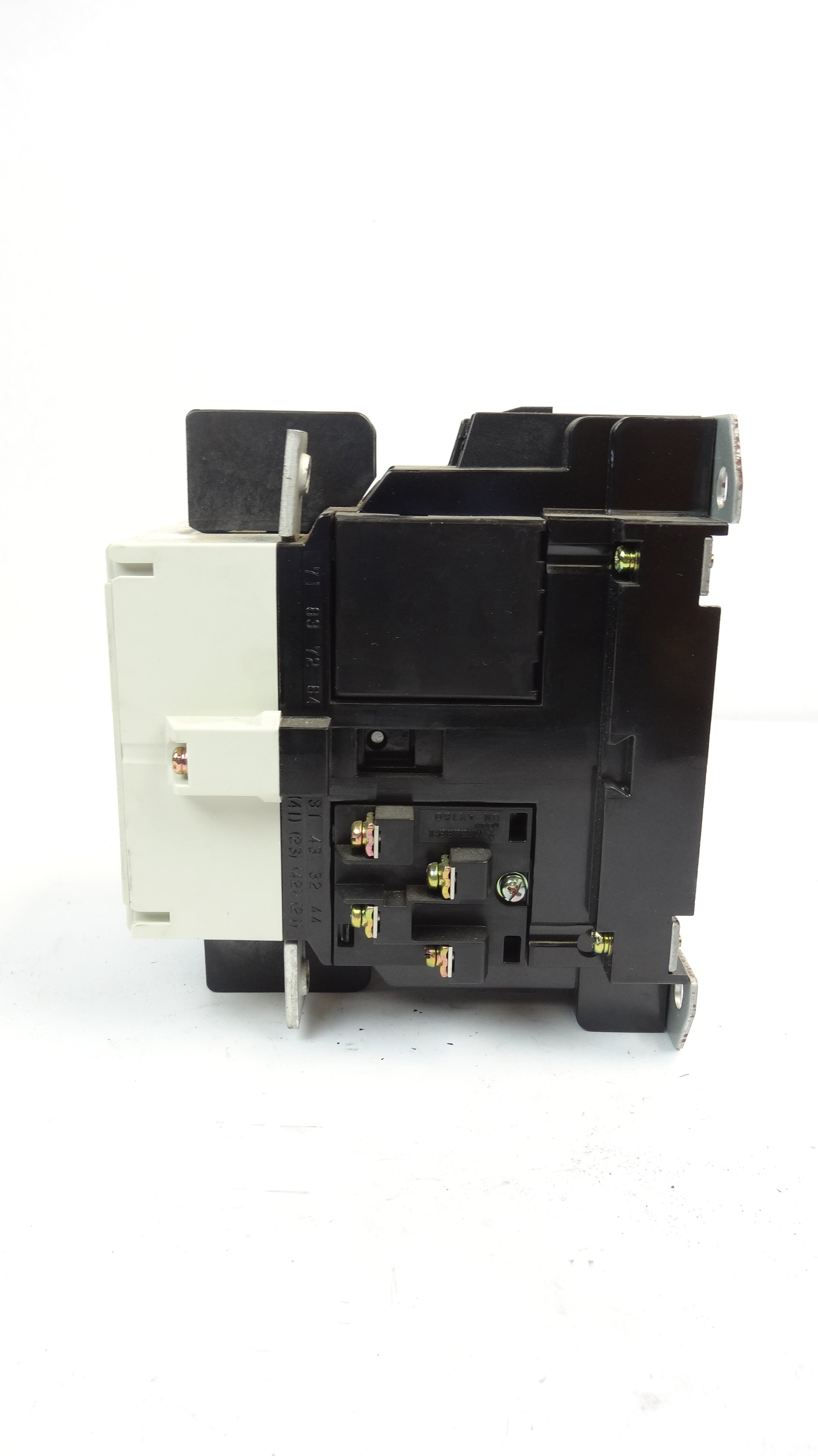 Mitsubishi Magnetic Contactor