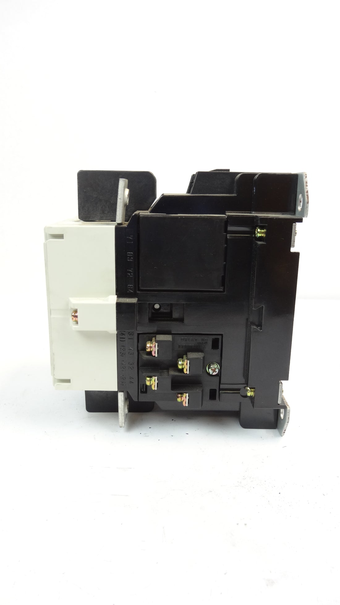Mitsubishi S-N150 AC100V Coil 3-Pole Magnetic Contactor – cpwarehouse