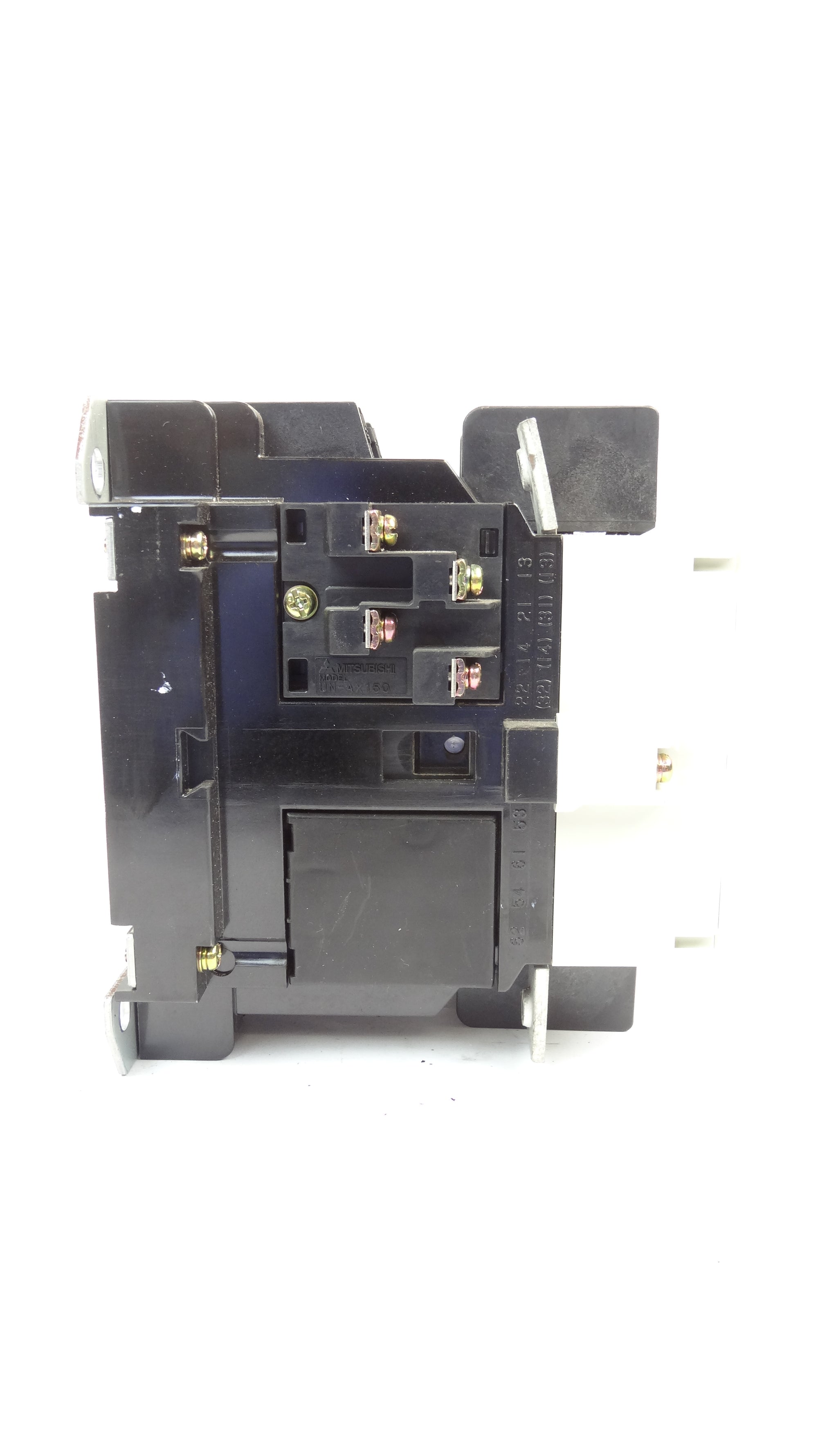 Mitsubishi Magnetic Contactor