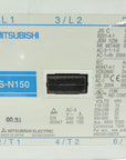 Mitsubishi Magnetic Contactor