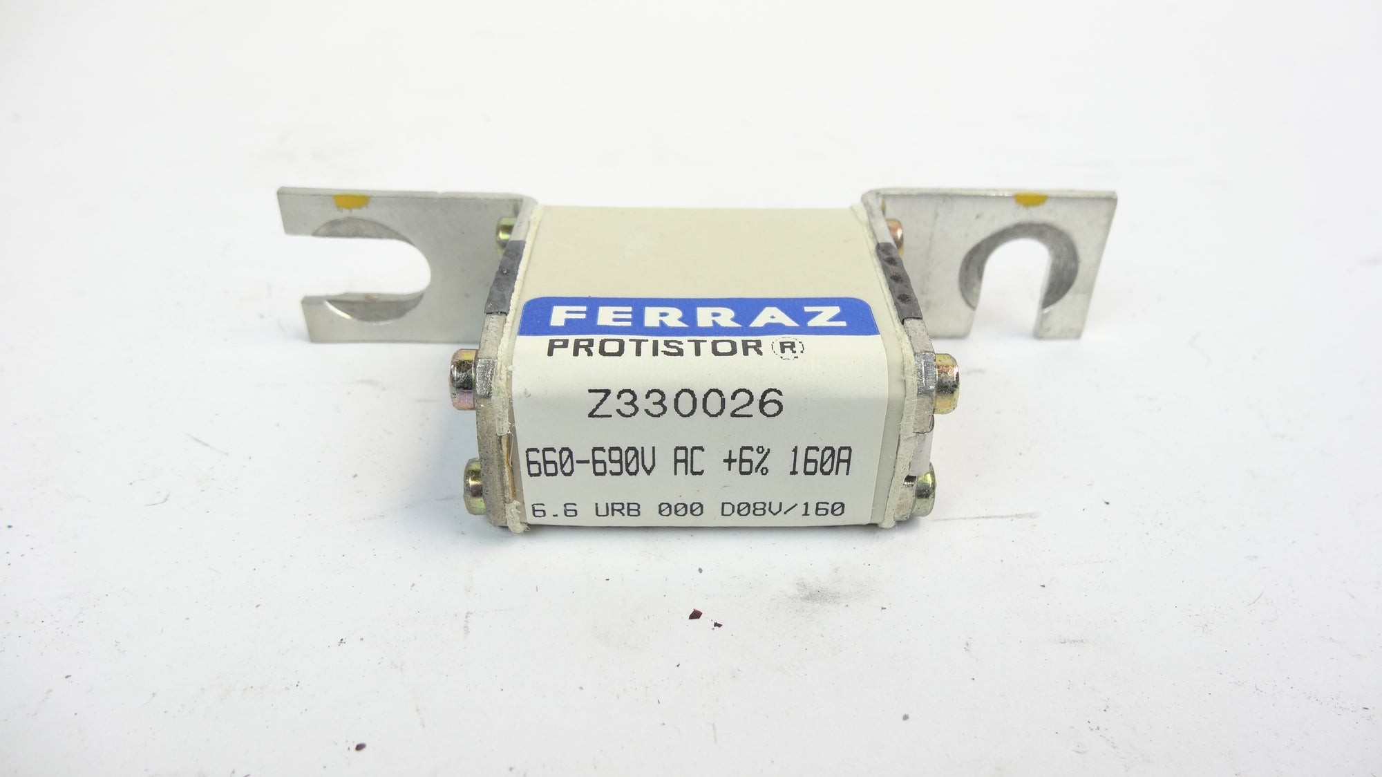 Ferraz fuse