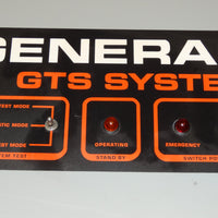 Generac Automatic Transfer Switch