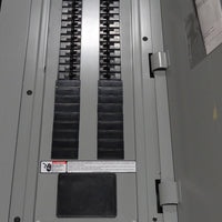 Siemens Slot Breaker Panel Board