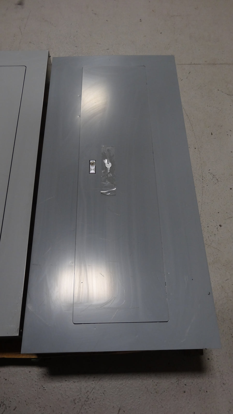 Panel Slot Block Square D NQOD30L225 / NQODQB 240V 225A 3 Wire 30 Slot Breaker Panel Bo ...