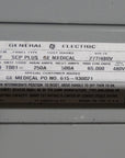 GE Medical 4W Bypass