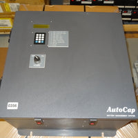 Products AutoCap Battery Management System