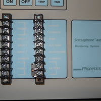 Phonetics Sensaphone 4100 Monitoring System with Water Detection FGD-0013