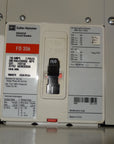 Toshiba Maintenance Bypass Switch