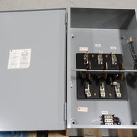 GE safety switch 