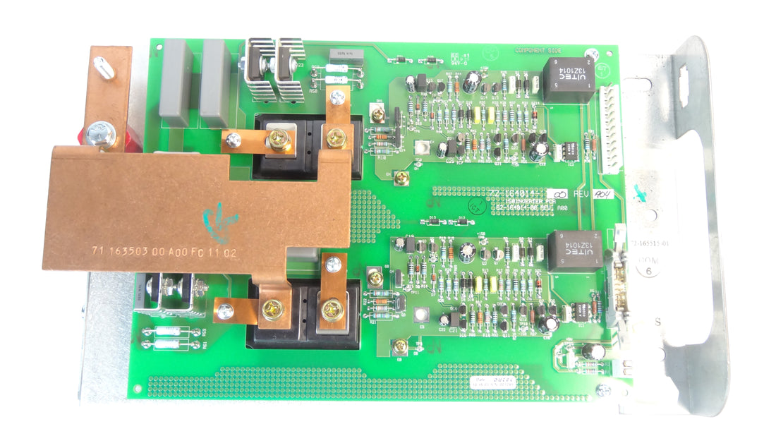 MGE Inverter PCA PCB Assembly Board