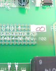 MGE Inverter PCA PCB Assembly Board