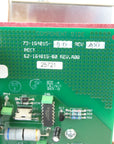 MGE Rectifier PCB Assembly Board