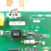 MGE Rectifier PCB Assembly Board