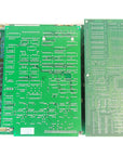 MGE PCB Assembly Board