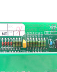 MGE PCB Assembly Board