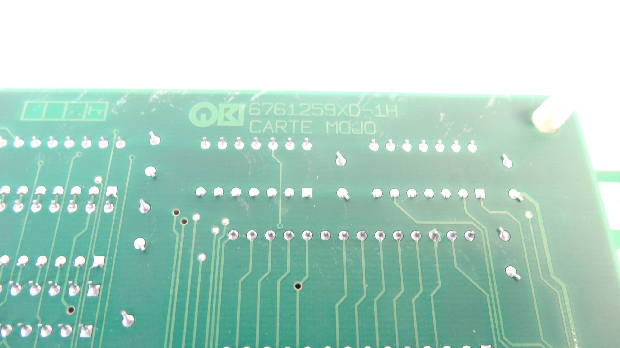 MGE PCB Assembly Board