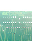 MGE PCB Assembly Board