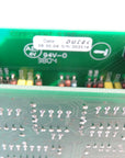 MGE PCB Assembly Board