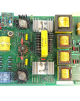 MGE PCB Assembly Board