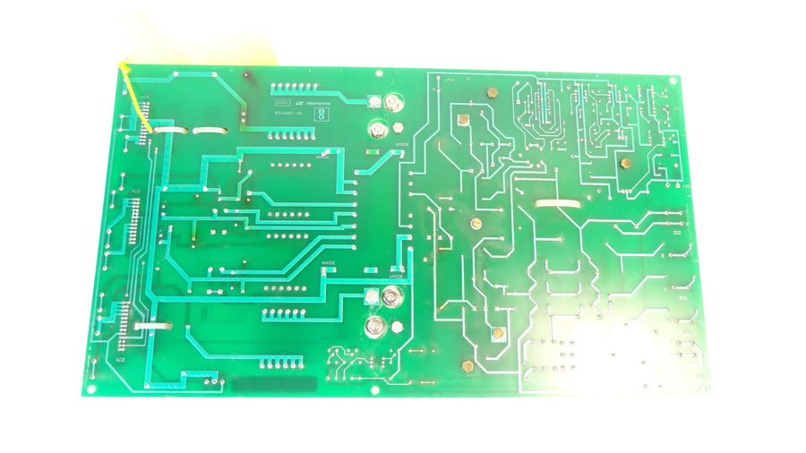 MGE PCB Assembly Board