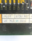 MGE Merlin Gerin PCB Assembly Board