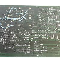 MGE Merlin Gerin PCB Assembly Board