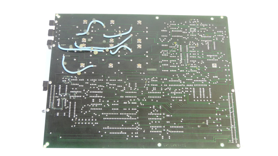 MGE Merlin Gerin PCB Assembly Board