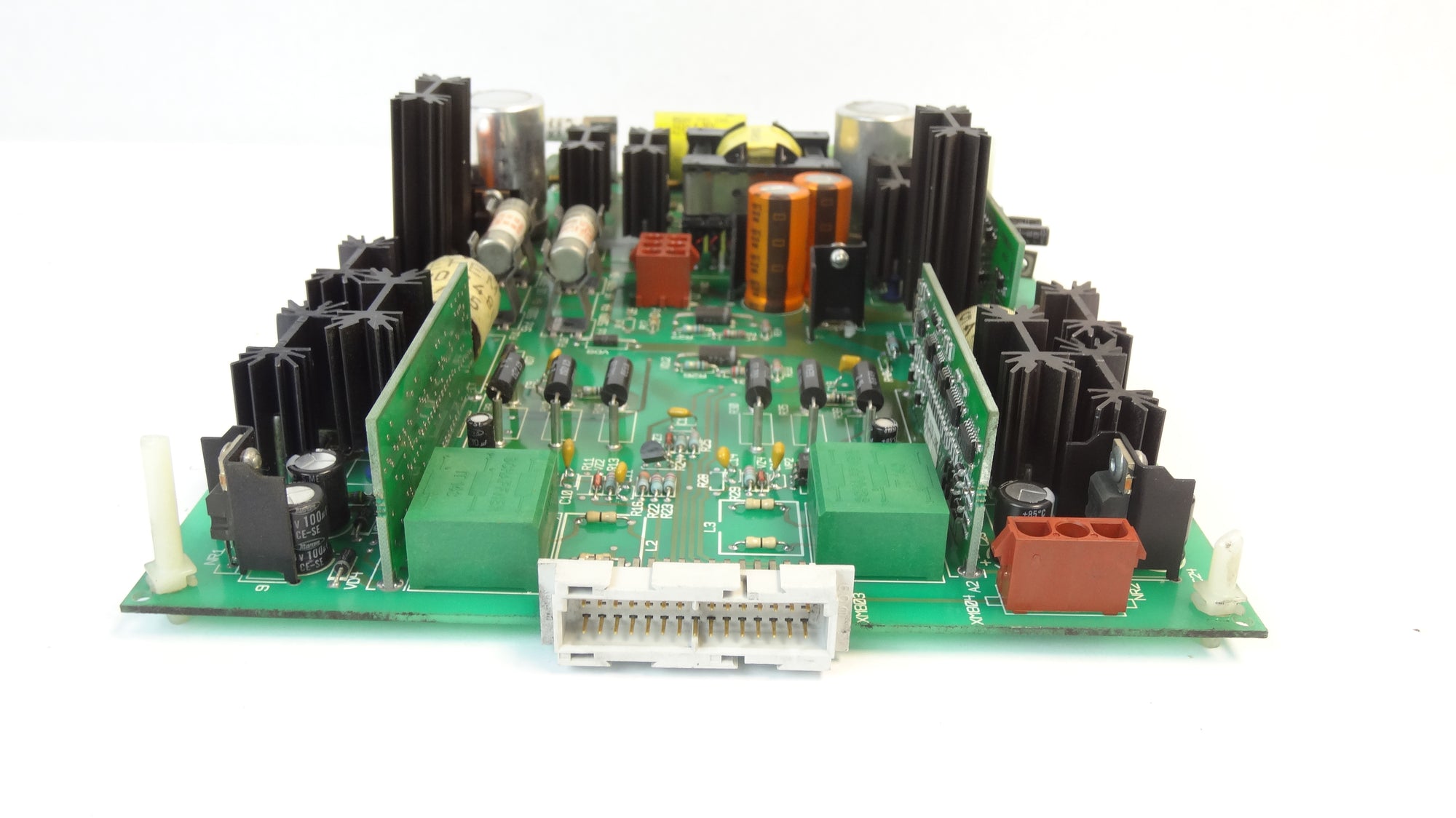 MGE Merlin Gerin PCB Assembly Board