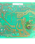 MGE Merlin Gerin PCB Assembly Board