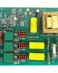 MGE Merlin Gerin PCB Assembly Board