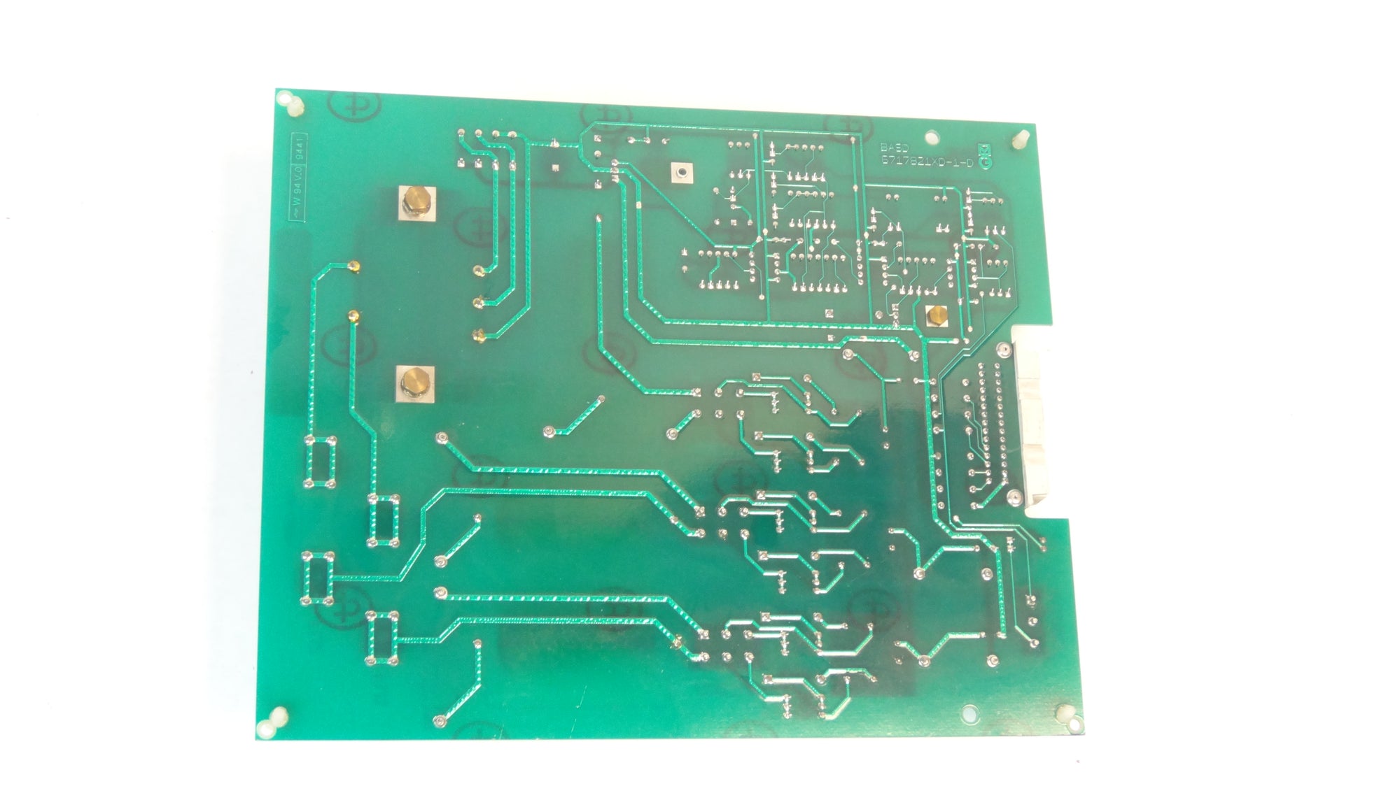 MGE Merlin Gerin PCB Assembly Board