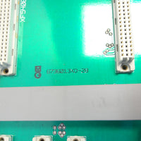 MGE Merlin Gerin PCB Assembly Board