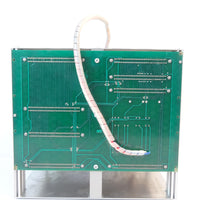 MGE Merlin Gerin PCB Assembly Chassis