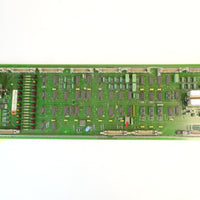 Merlin Gerin IFL 6714632 Rev C PCB Assembly