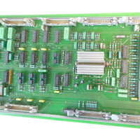 Merlin Gerin IFL 6714632 Rev C PCB Assembly